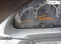 Mercedes-Benz Sprinter 2005 у Києві