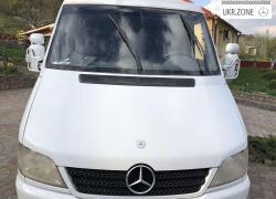 Mercedes-Benz Sprinter 2004 в Збараже