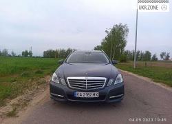 Универсал 5 дверей Mercedes-Benz E-Класс IV (W212, S212, C207) 2011 в Киеве