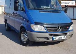 Mercedes-Benz Sprinter 2004 в Тульчине