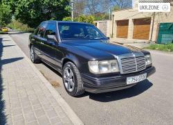 Mercedes-Benz E-Класс 1989 в Одессе