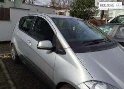 Mercedes-Benz A-Класс 2011 в Белой Церкви