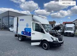 Mercedes-Benz Sprinter 2015 в Ровно