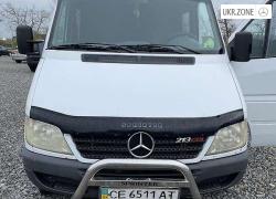 Mercedes-Benz Sprinter 2004 в Глыбокой