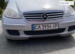 Mercedes-Benz A-Класс 2006 в Черкассах