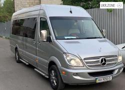 Mercedes-Benz Sprinter 2008 в Киеве