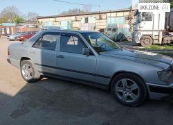 Седан Mercedes-Benz 190 (W201) I 1988 в Одессе