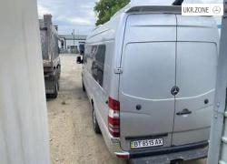 Mercedes-Benz Sprinter 2006 в Кропивни́цком