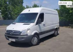 Mercedes-Benz Sprinter 2011 в Киеве
