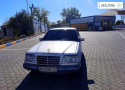 Седан Mercedes-Benz E-Класс I (W124) 1994 в Беляевке