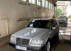 Mercedes-Benz E-Класс 1995 в Борисполе