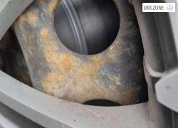 Минивэн Mercedes-Benz Vito I (W638) 2000 в Житомире