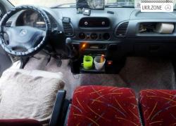 Mercedes-Benz Sprinter 2001 в Каменец-Подольском