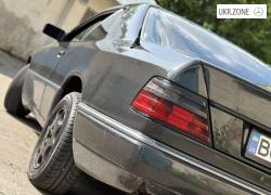 Mercedes-Benz E-Класс 1995 в Львове