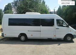 Mercedes-Benz Sprinter 1999 у Дніпрі