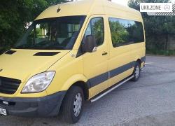 Mercedes-Benz Sprinter 2011 в Борисполе
