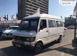 Mercedes-Benz T1 1995 в Киеве