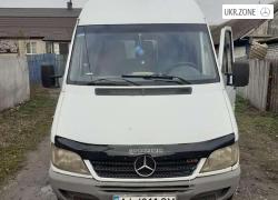 Mercedes-Benz Sprinter 2003 у Борисполі