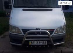 Mercedes-Benz Sprinter 2003 в Николаеве