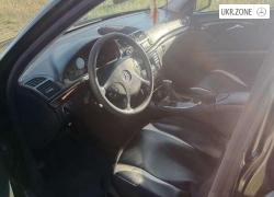 Седан Mercedes-Benz E-Класс 2003 в Ужгороде