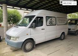 Mercedes-Benz Sprinter 1998 в Тячеве