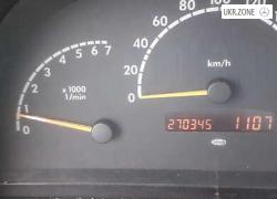 Минивэн Mercedes-Benz Vito I (W638) 2003 в Дрогобыче