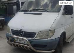 Mercedes-Benz Sprinter 2005 в Киеве