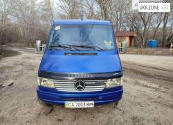 Mercedes-Benz Sprinter 1999 в Черкассах