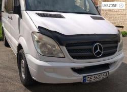 Mercedes-Benz Sprinter 2008 в Черновцах