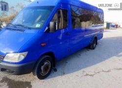 Mercedes-Benz Sprinter 2003 в Хмельницком