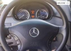 Минивэн Mercedes-Benz Vito II (W639) 2007 в Николаеве