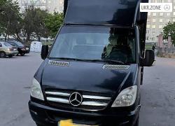 Mercedes-Benz Sprinter 2006 в Сумах