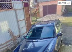 Универсал 5 дверей Mercedes-Benz E-Класс II (W210, S210) Рестайлинг 2001 в Полтаве