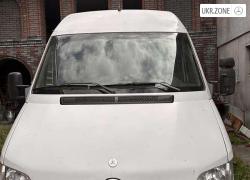 Mercedes-Benz Sprinter 2002 в Ровно