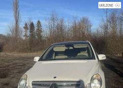 Минивэн Mercedes-Benz R-Класс I 2006 в Черновцах