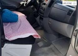 Mercedes-Benz Sprinter 2015 в Одессе