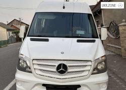 Mercedes-Benz Sprinter 2015 в Хусте