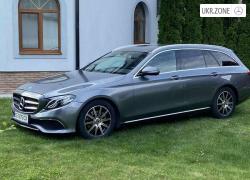 Универсал 5 дверей Mercedes-Benz E-Класс V (W213, S213, C238) 2017 в Черновцах