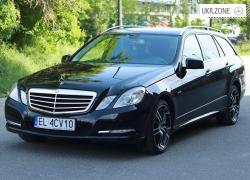Универсал 5 дверей Mercedes-Benz E-Класс IV (W212, S212, C207) 2012 в Косове