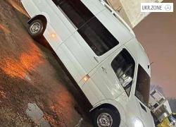 Mercedes-Benz Sprinter 2010 в Киеве