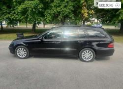 Универсал 5 дверей Mercedes-Benz E-Класс 2006 в Киеве