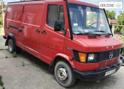 Mercedes-Benz T1 1994 в Черновцах