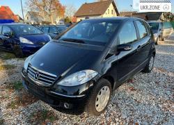 Mercedes-Benz A-Класс 2005 у Вінниці