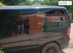 Минивэн Mercedes-Benz Vito 2003 в Балте