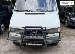 Mercedes-Benz Sprinter 1999 у Києві