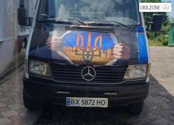 Mercedes-Benz Sprinter 2000 в Старой Синяве