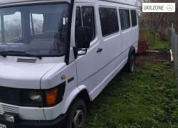 Mercedes-Benz T1 1994 в Великой Александровке