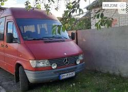 Mercedes-Benz Sprinter 1999 в Конотопе