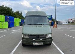 Mercedes-Benz Sprinter 1996 в Белой Церкви
