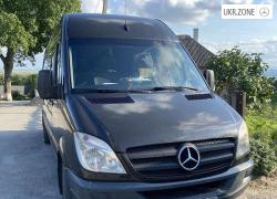 Mercedes-Benz Sprinter 2007 в Черновцах